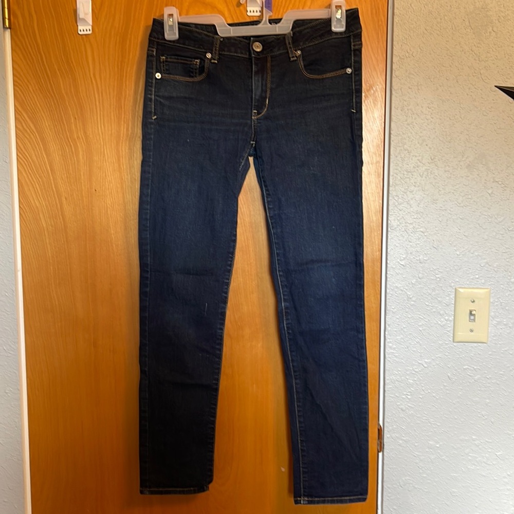 AE Skinny Jeans